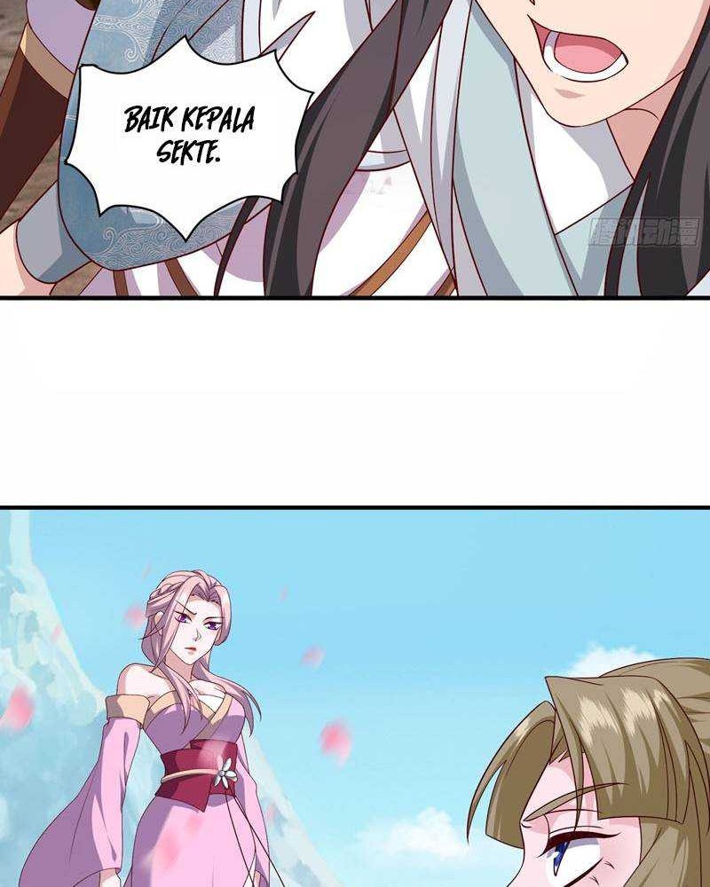 I Rely On Rewarding Apprentices To Upgrade Chapter 27 - halaman 13