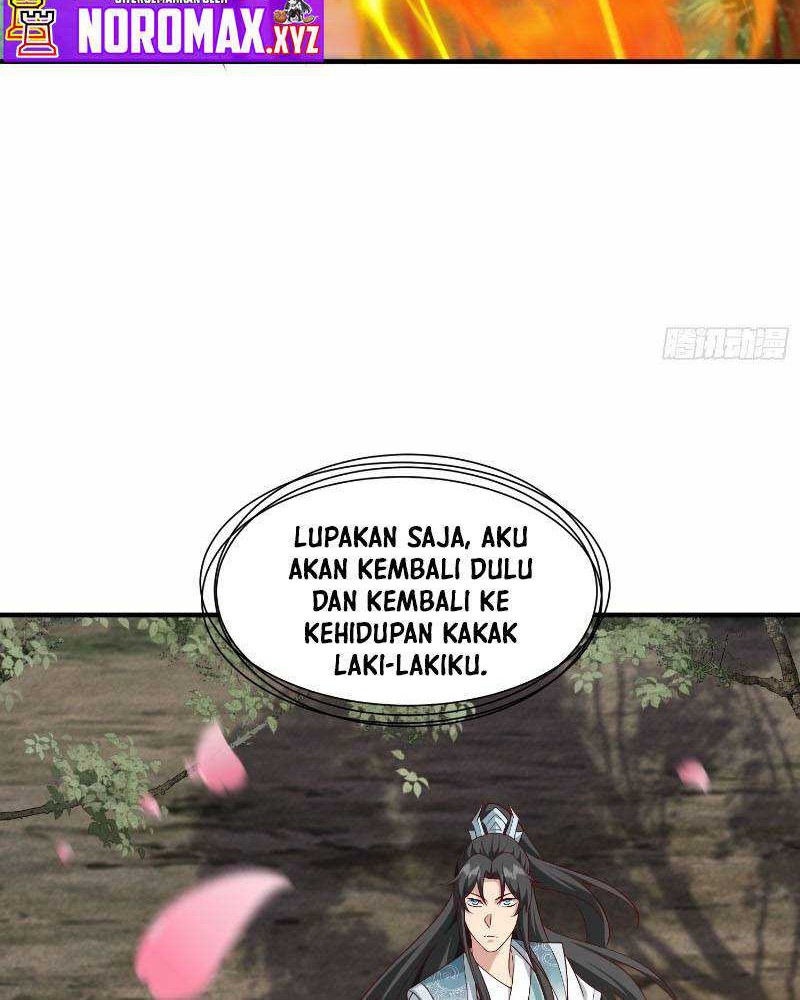 I Rely On Rewarding Apprentices To Upgrade Chapter 27 - halaman 23