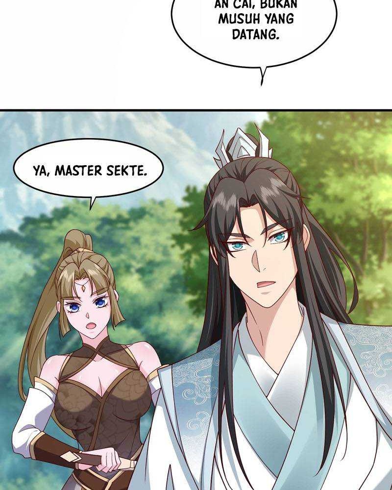 I Rely On Rewarding Apprentices To Upgrade Chapter 28 - halaman 11