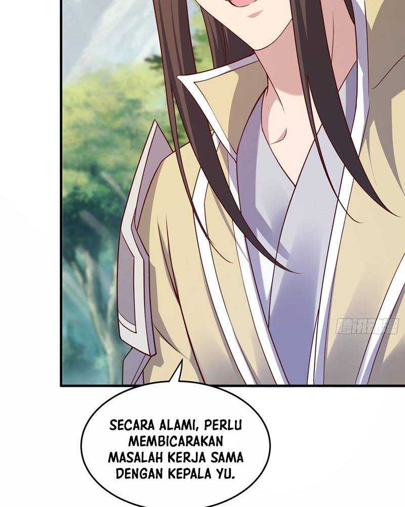 I Rely On Rewarding Apprentices To Upgrade Chapter 28 - halaman 13