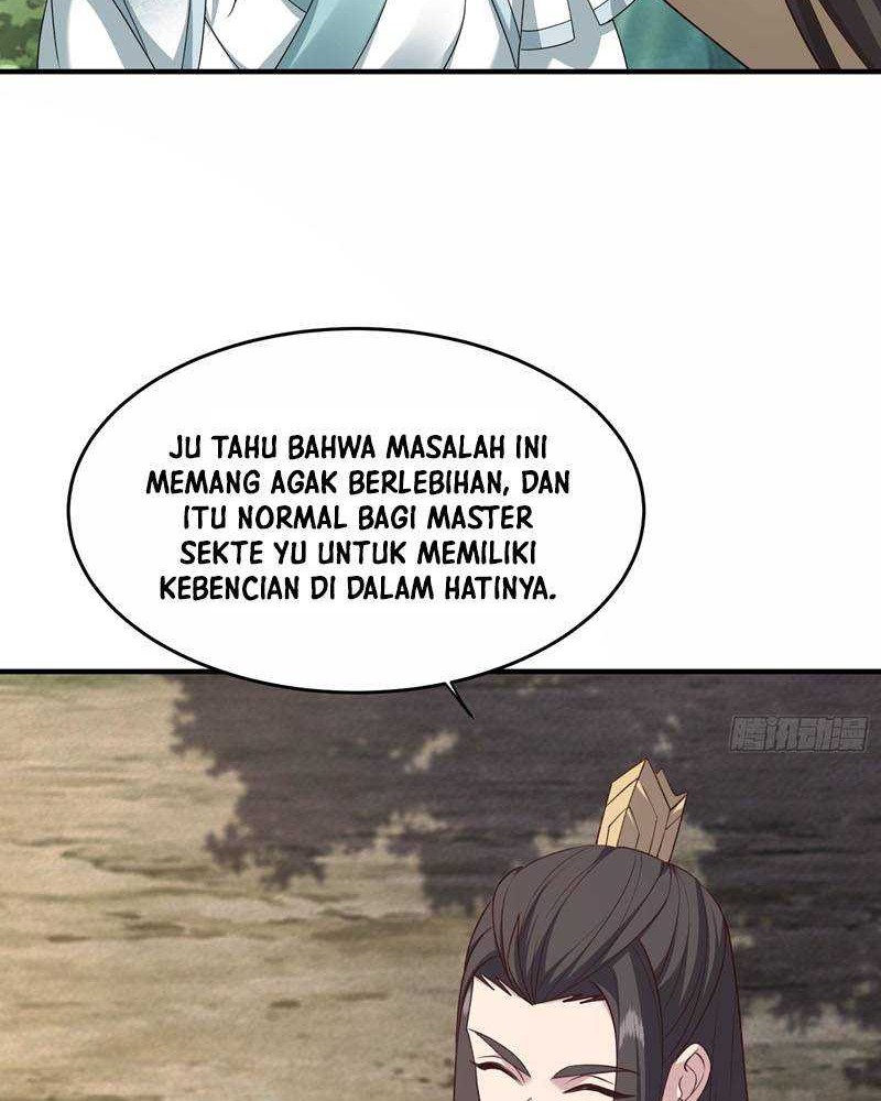 I Rely On Rewarding Apprentices To Upgrade Chapter 28 - halaman 15