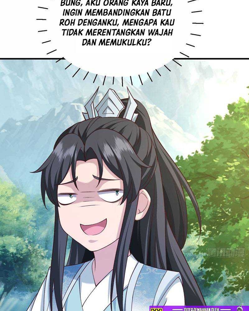 I Rely On Rewarding Apprentices To Upgrade Chapter 28 - halaman 19