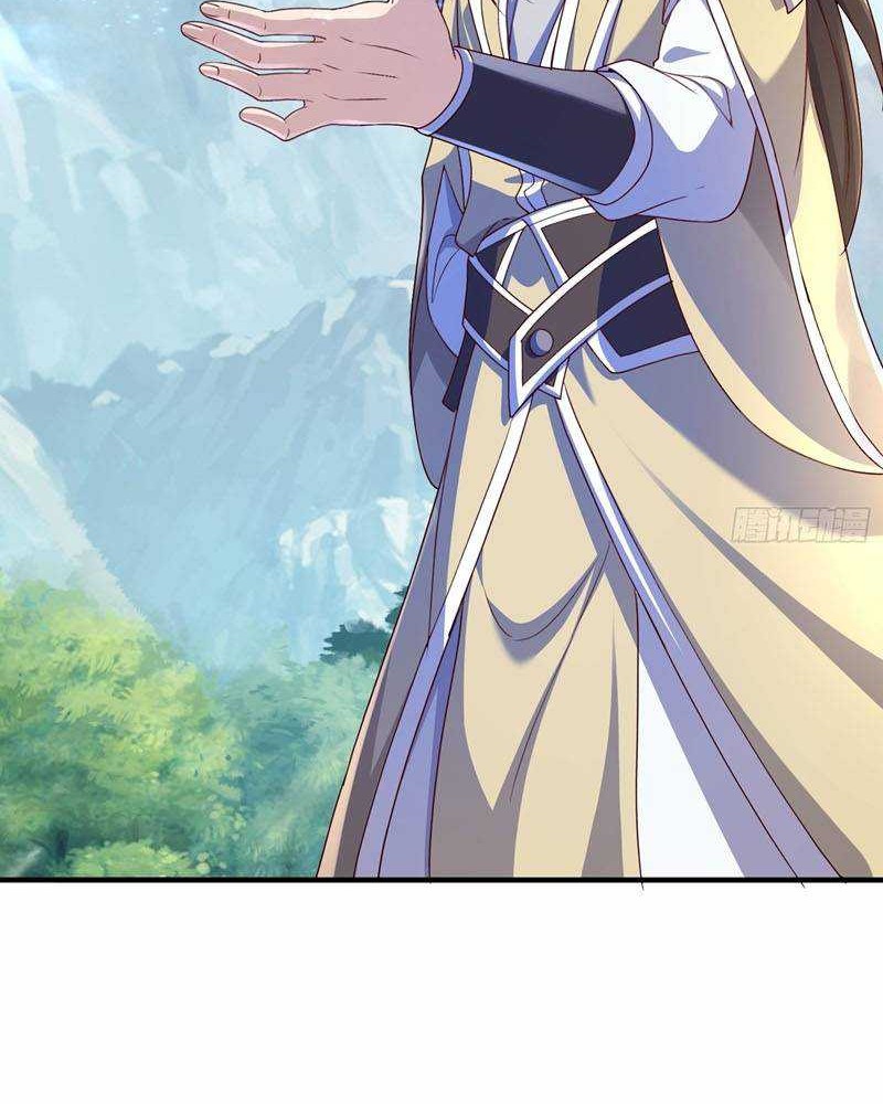 I Rely On Rewarding Apprentices To Upgrade Chapter 28 - halaman 26