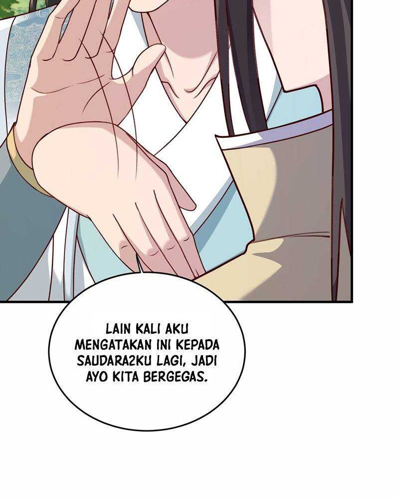 I Rely On Rewarding Apprentices To Upgrade Chapter 28 - halaman 30