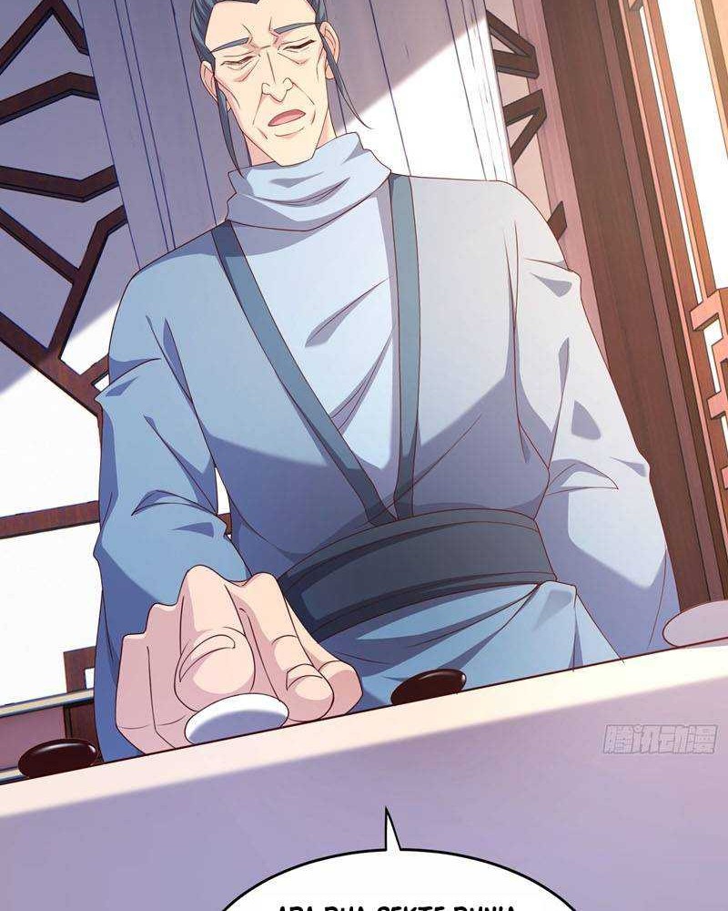 I Rely On Rewarding Apprentices To Upgrade Chapter 28 - halaman 38