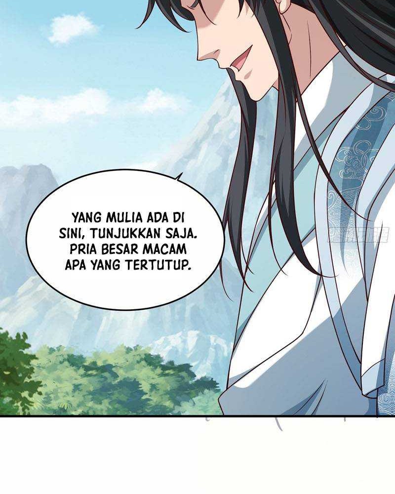 I Rely On Rewarding Apprentices To Upgrade Chapter 28 - halaman 7