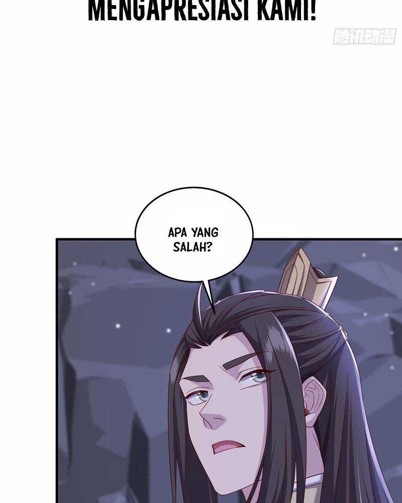 I Rely On Rewarding Apprentices To Upgrade Chapter 29 - halaman 11