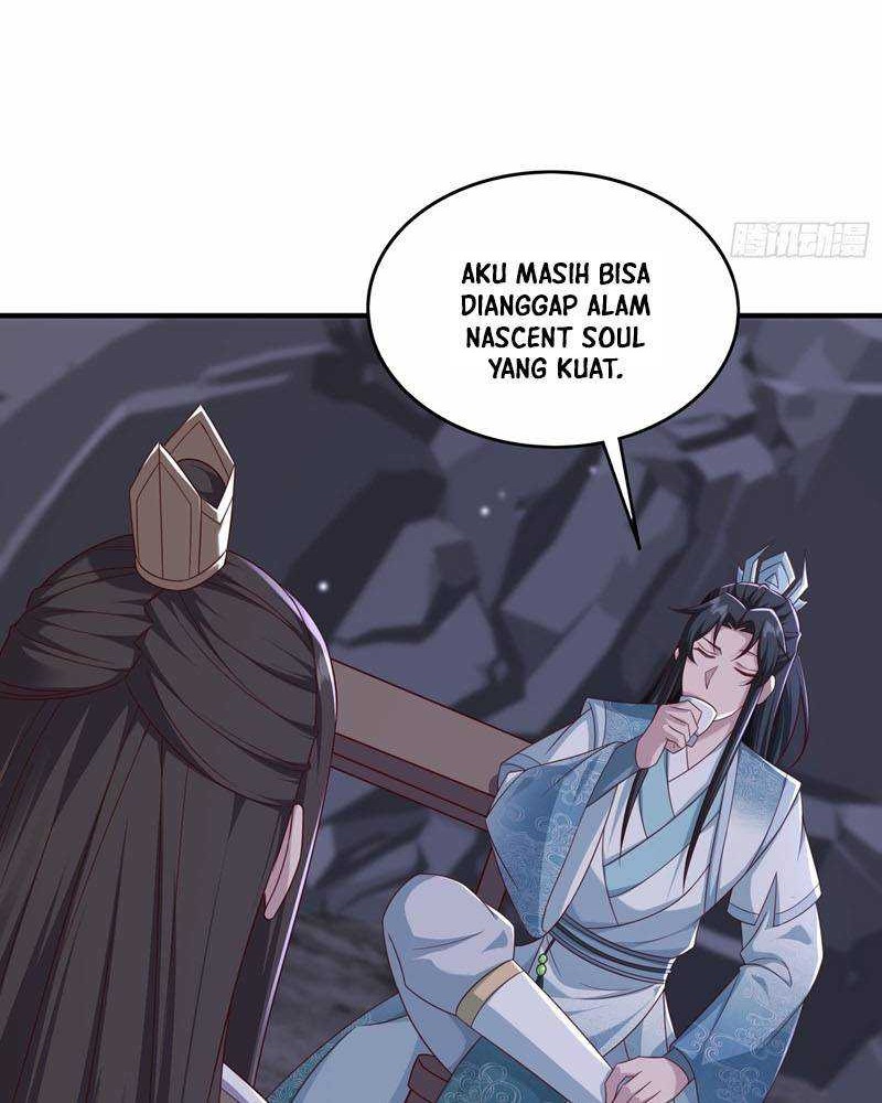 I Rely On Rewarding Apprentices To Upgrade Chapter 29 - halaman 15