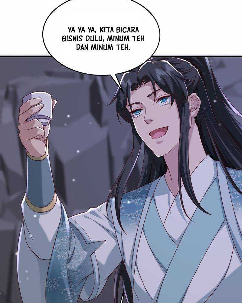 I Rely On Rewarding Apprentices To Upgrade Chapter 29 - halaman 19