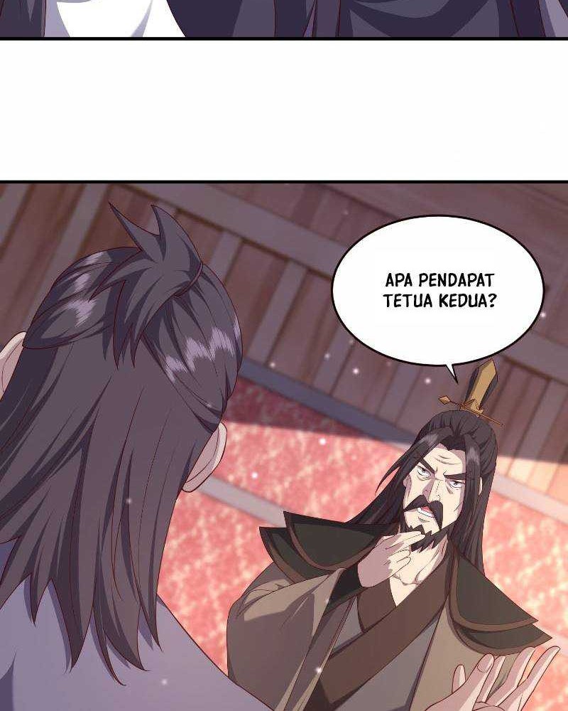 I Rely On Rewarding Apprentices To Upgrade Chapter 29 - halaman 25