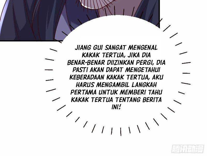 I Rely On Rewarding Apprentices To Upgrade Chapter 29 - halaman 29