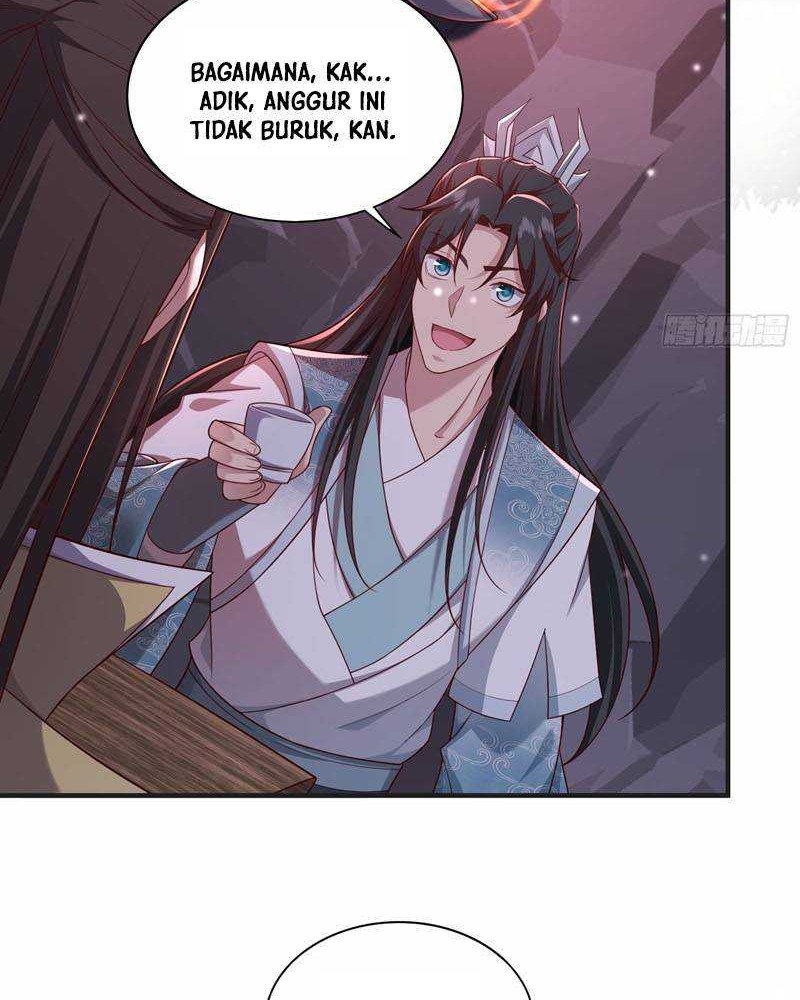 I Rely On Rewarding Apprentices To Upgrade Chapter 29 - halaman 3