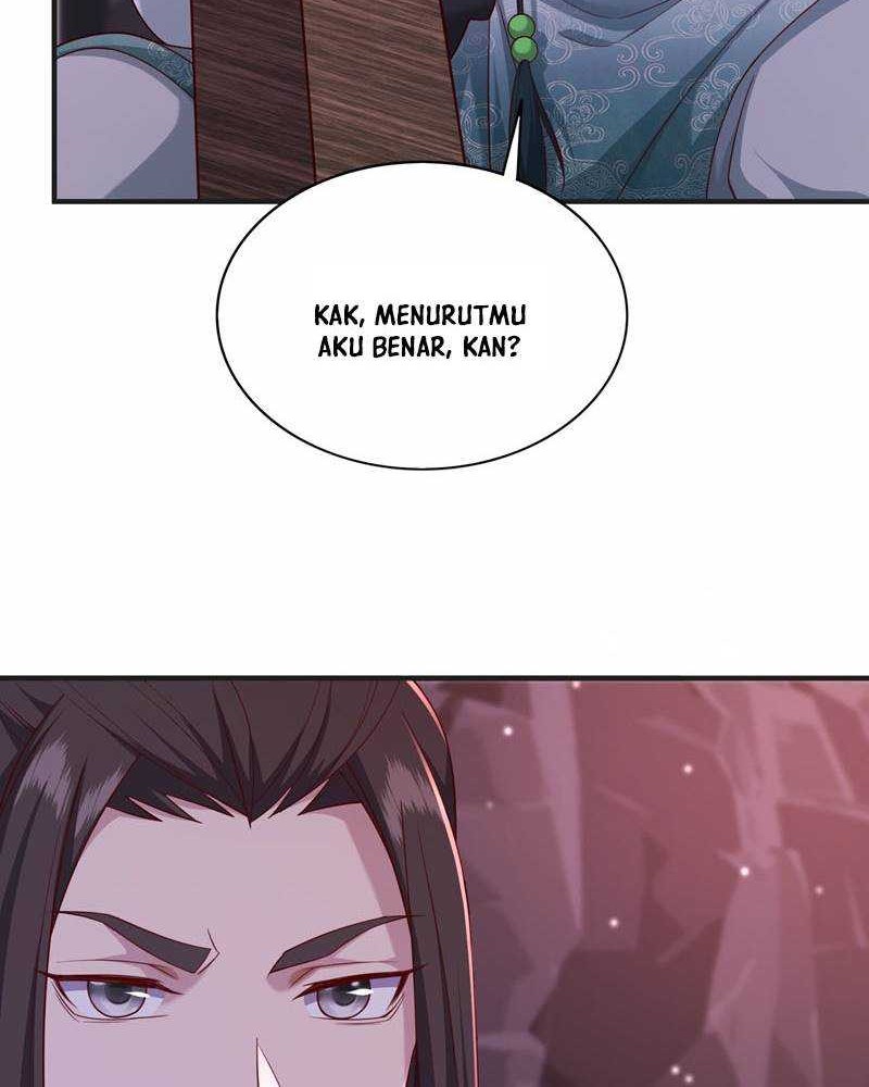 I Rely On Rewarding Apprentices To Upgrade Chapter 29 - halaman 5