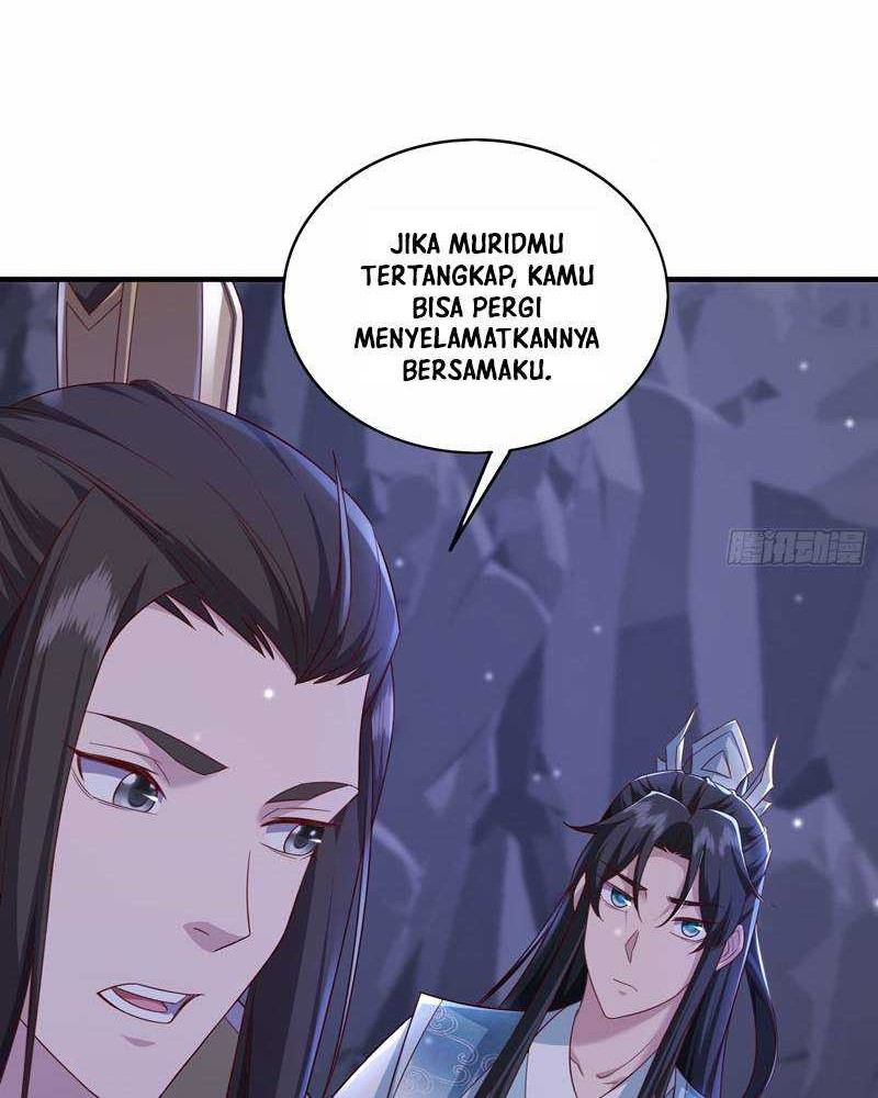 I Rely On Rewarding Apprentices To Upgrade Chapter 29 - halaman 9