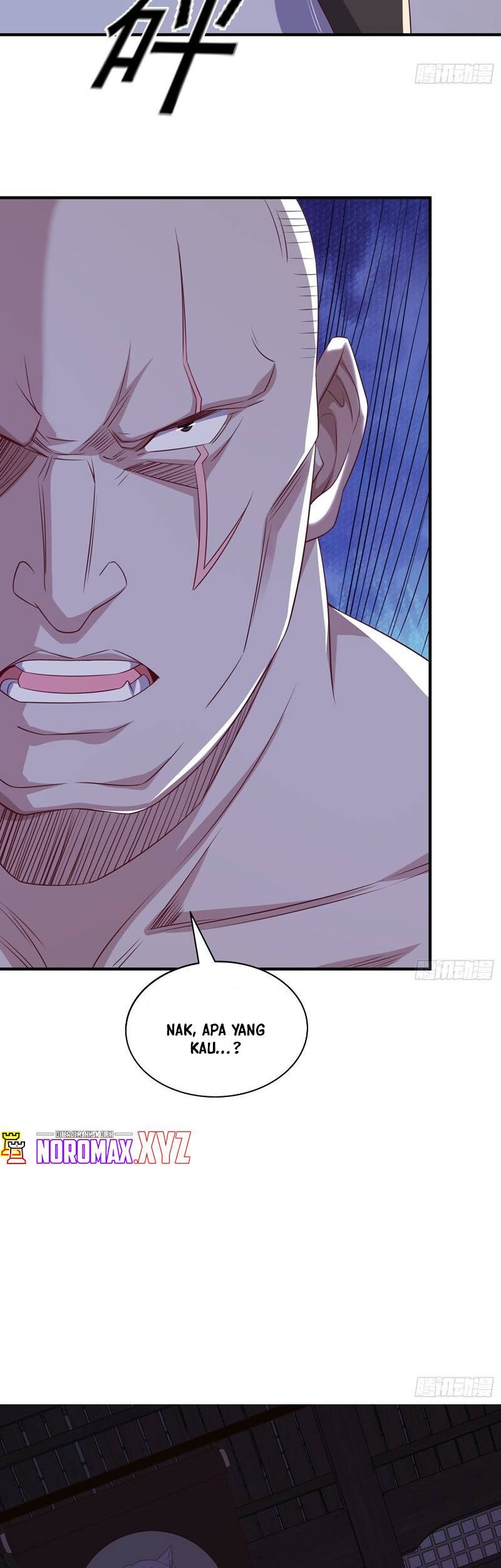 I Rely On Rewarding Apprentices To Upgrade Chapter 3 - halaman 20