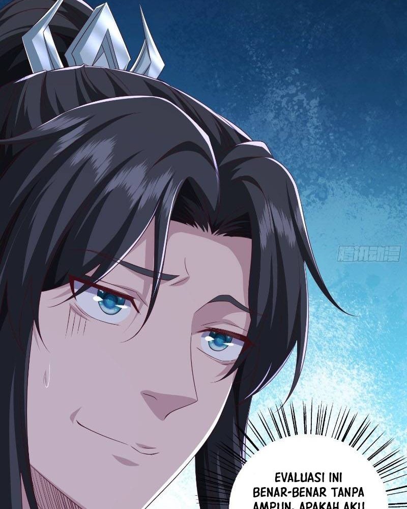 I Rely On Rewarding Apprentices To Upgrade Chapter 3 - halaman 23