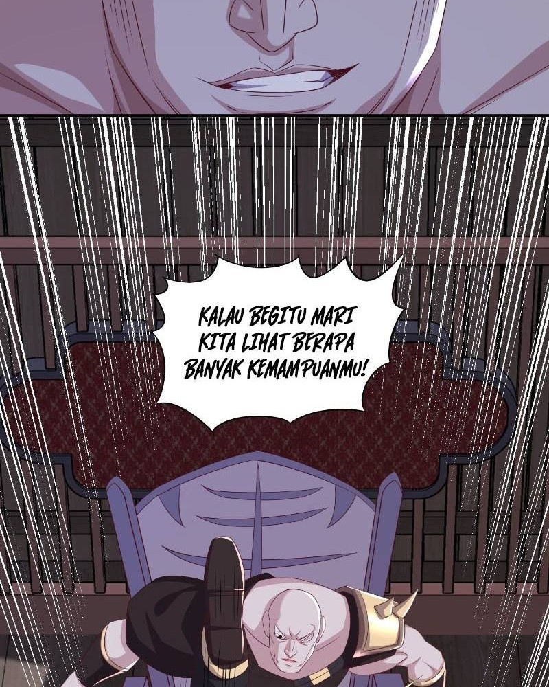 I Rely On Rewarding Apprentices To Upgrade Chapter 3 - halaman 25
