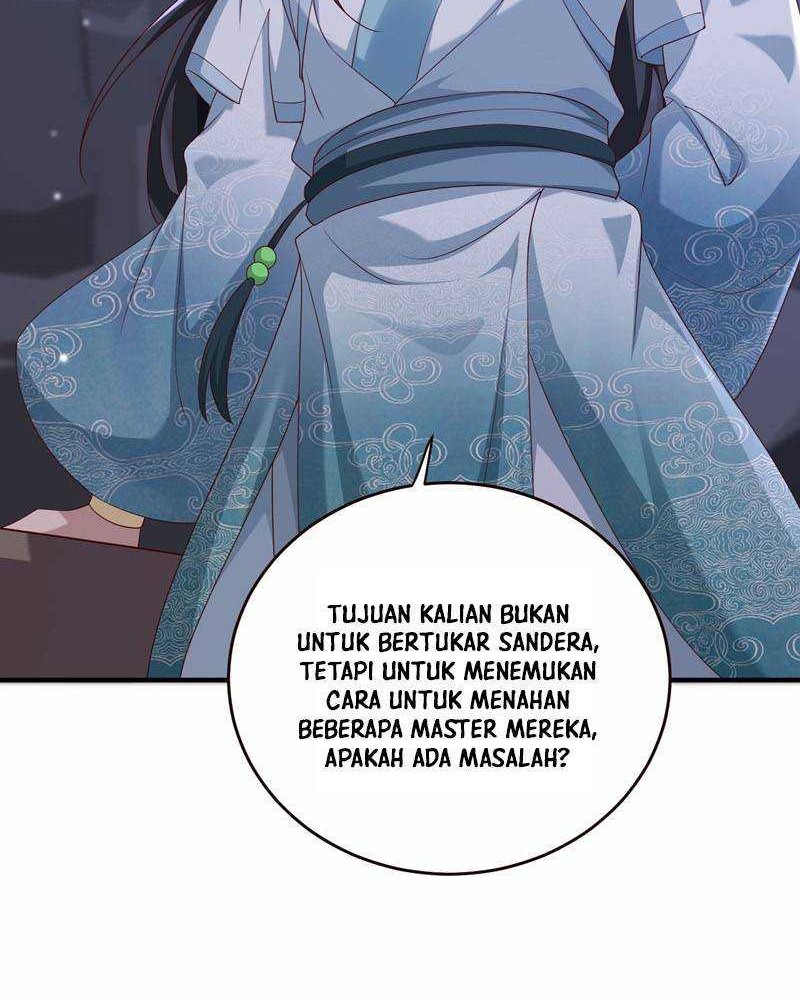 I Rely On Rewarding Apprentices To Upgrade Chapter 30 - halaman 11
