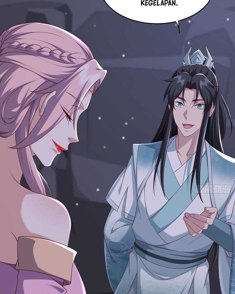 I Rely On Rewarding Apprentices To Upgrade Chapter 30 - halaman 13