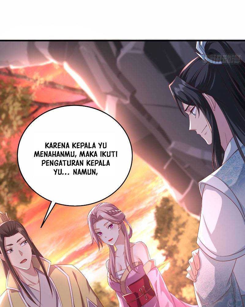 I Rely On Rewarding Apprentices To Upgrade Chapter 30 - halaman 23