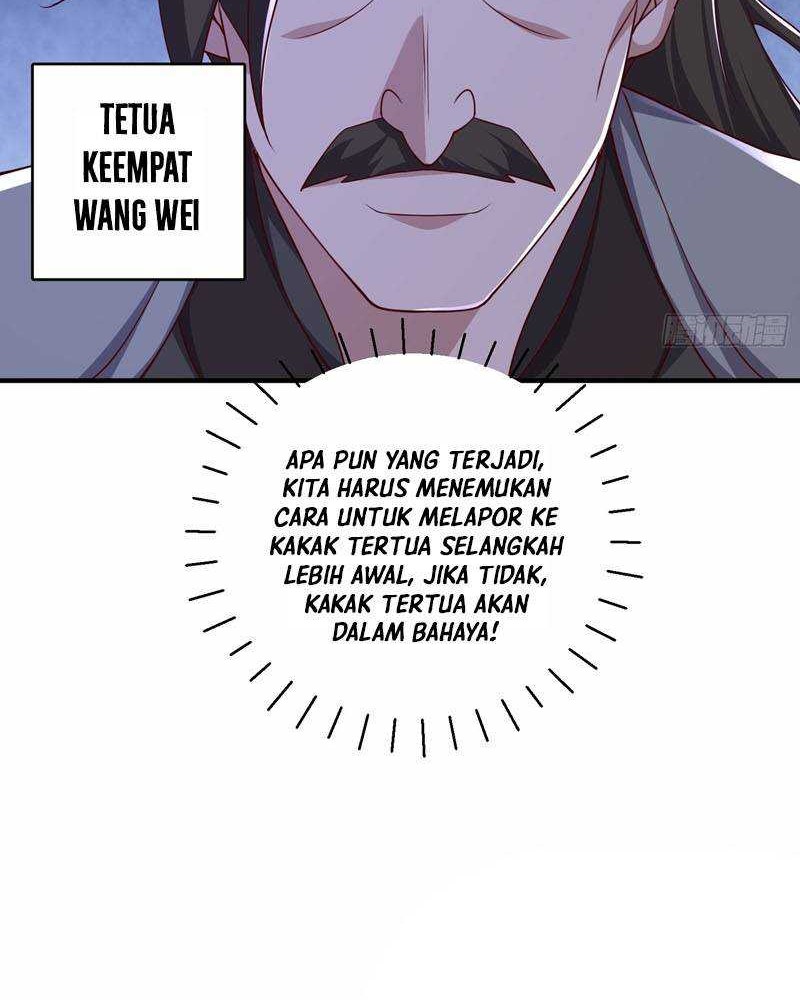 I Rely On Rewarding Apprentices To Upgrade Chapter 30 - halaman 3
