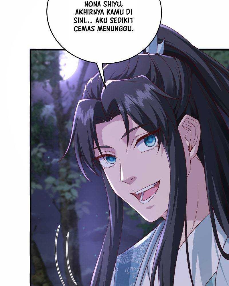 I Rely On Rewarding Apprentices To Upgrade Chapter 30 - halaman 31