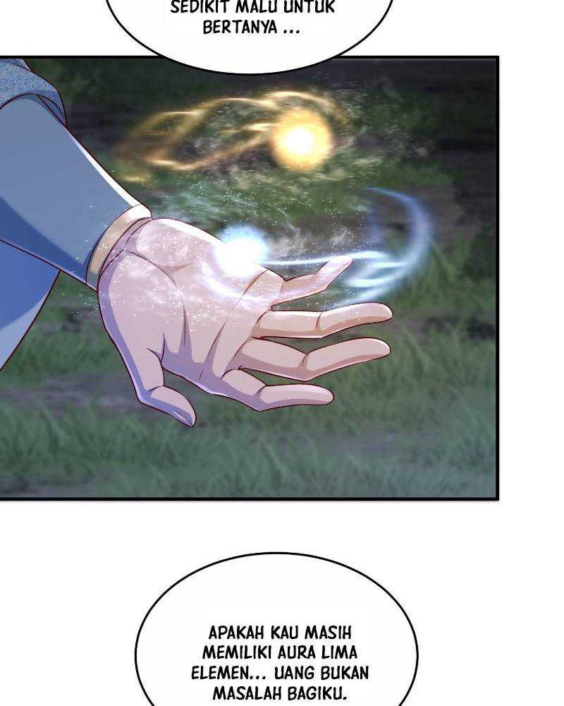 I Rely On Rewarding Apprentices To Upgrade Chapter 30 - halaman 33
