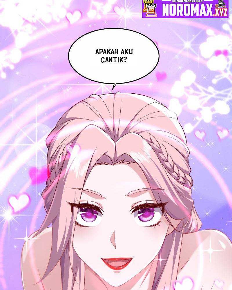 I Rely On Rewarding Apprentices To Upgrade Chapter 30 - halaman 37