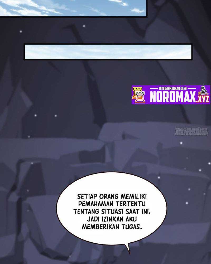 I Rely On Rewarding Apprentices To Upgrade Chapter 30 - halaman 9