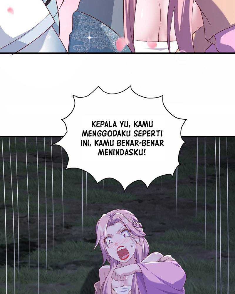 I Rely On Rewarding Apprentices To Upgrade Chapter 31 - halaman 11