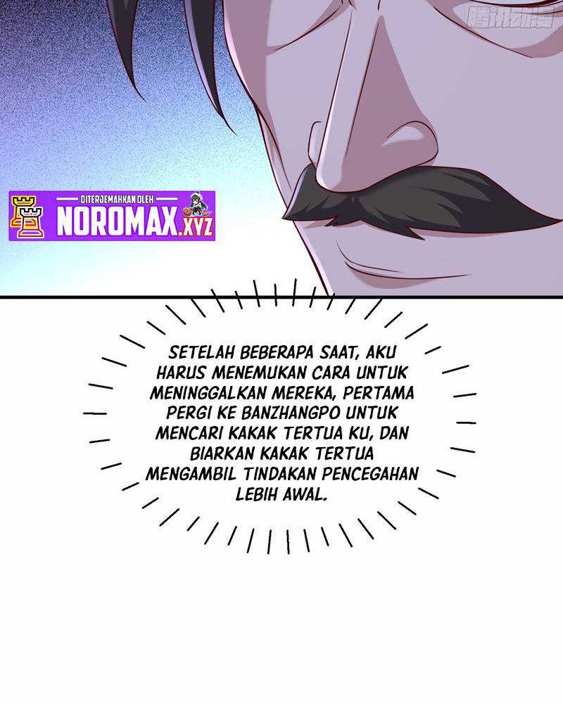I Rely On Rewarding Apprentices To Upgrade Chapter 31 - halaman 17