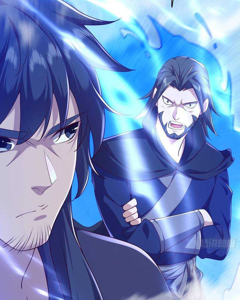 I Rely On Rewarding Apprentices To Upgrade Chapter 31 - halaman 19