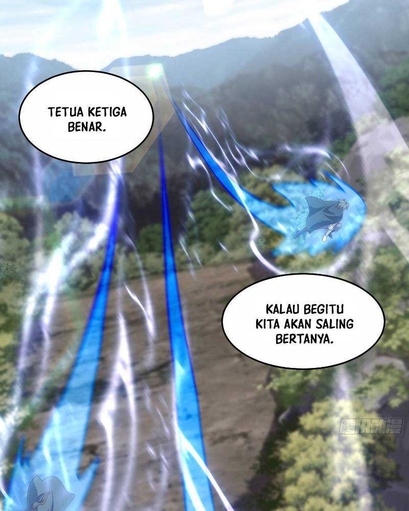 I Rely On Rewarding Apprentices To Upgrade Chapter 31 - halaman 21