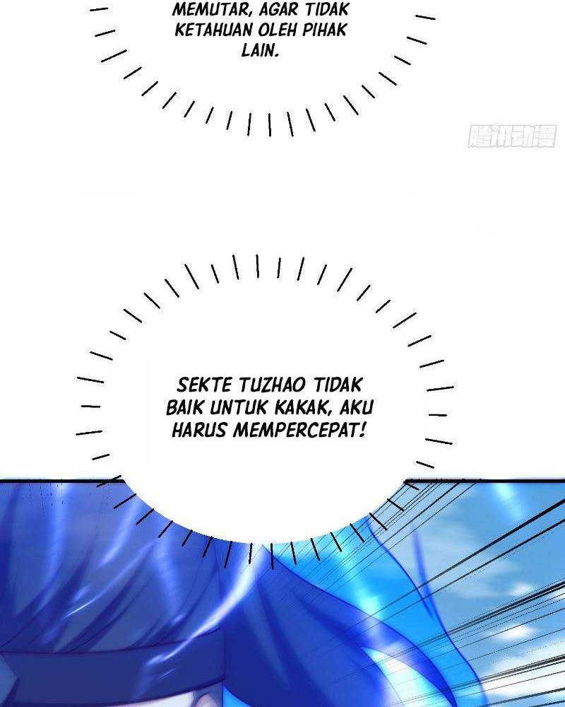 I Rely On Rewarding Apprentices To Upgrade Chapter 31 - halaman 23