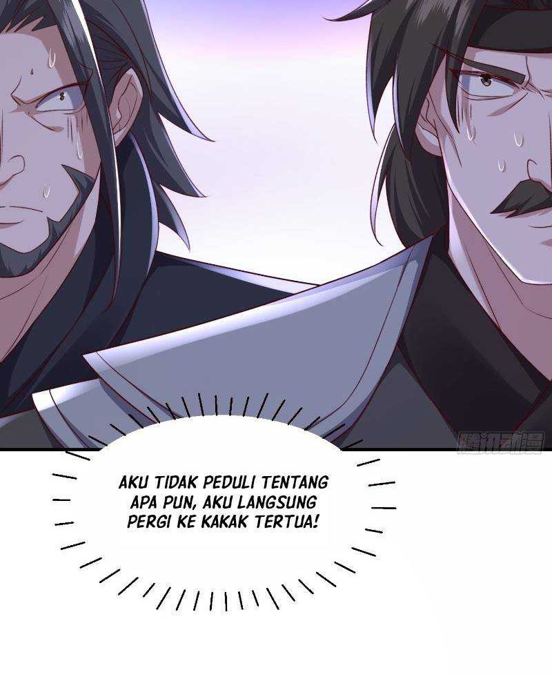 I Rely On Rewarding Apprentices To Upgrade Chapter 31 - halaman 29