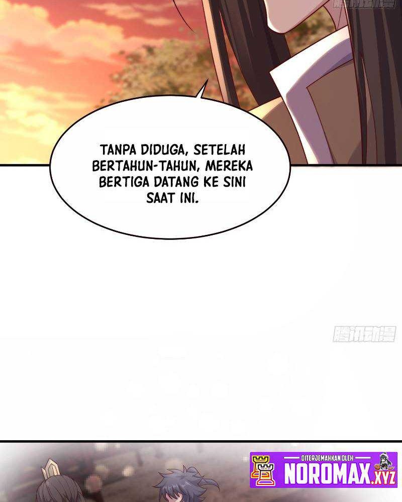 I Rely On Rewarding Apprentices To Upgrade Chapter 31 - halaman 31