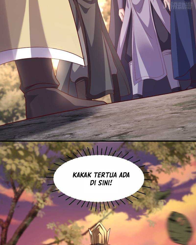 I Rely On Rewarding Apprentices To Upgrade Chapter 31 - halaman 33
