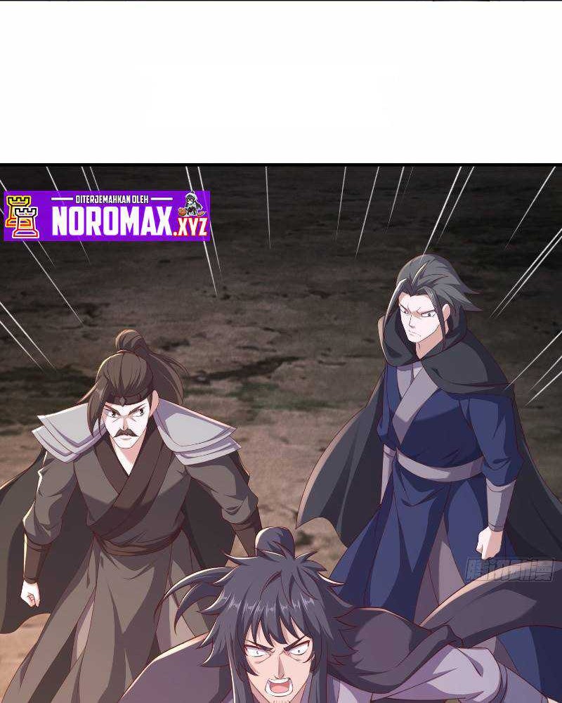 I Rely On Rewarding Apprentices To Upgrade Chapter 31 - halaman 35