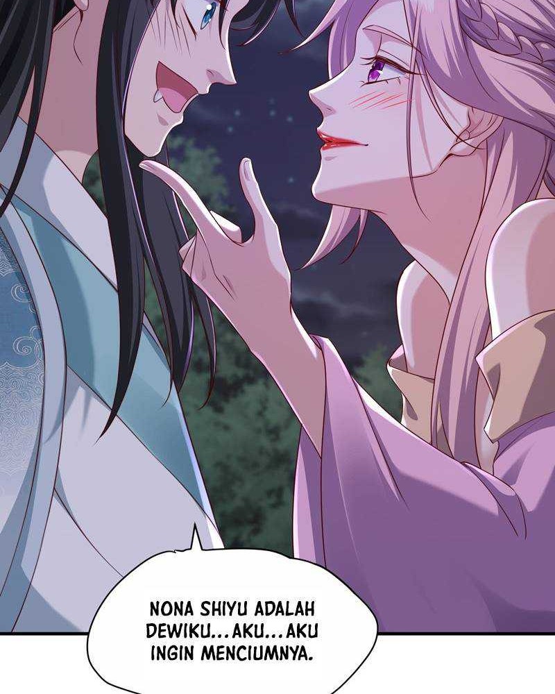 I Rely On Rewarding Apprentices To Upgrade Chapter 31 - halaman 5