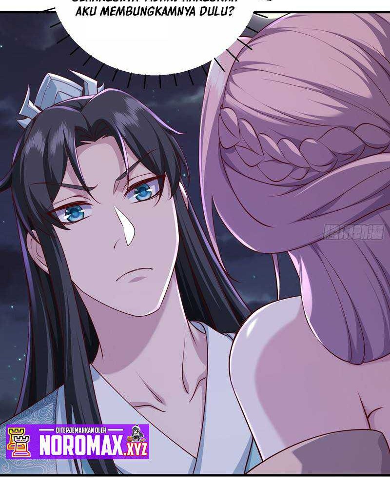 I Rely On Rewarding Apprentices To Upgrade Chapter 31 - halaman 7