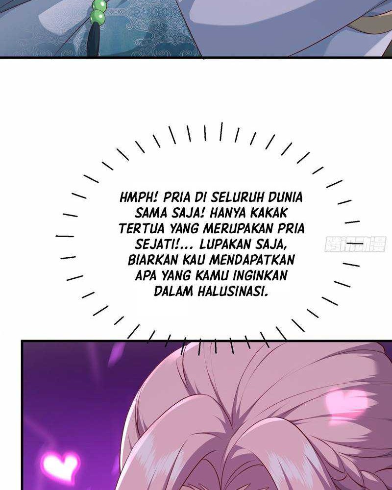 I Rely On Rewarding Apprentices To Upgrade Chapter 31 - halaman 9