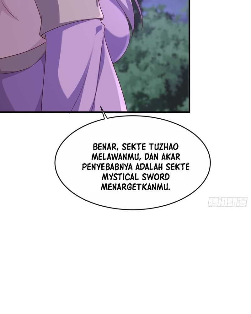 I Rely On Rewarding Apprentices To Upgrade Chapter 32 - halaman 13