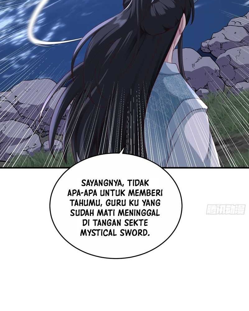 I Rely On Rewarding Apprentices To Upgrade Chapter 32 - halaman 16