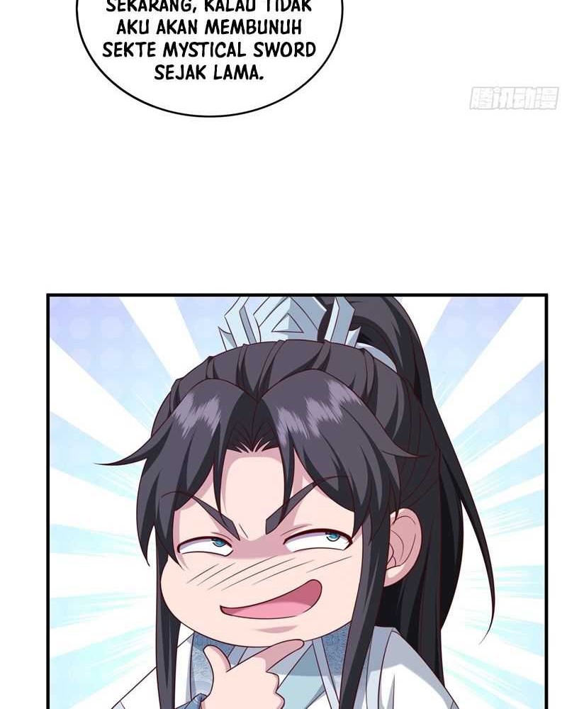 I Rely On Rewarding Apprentices To Upgrade Chapter 32 - halaman 22