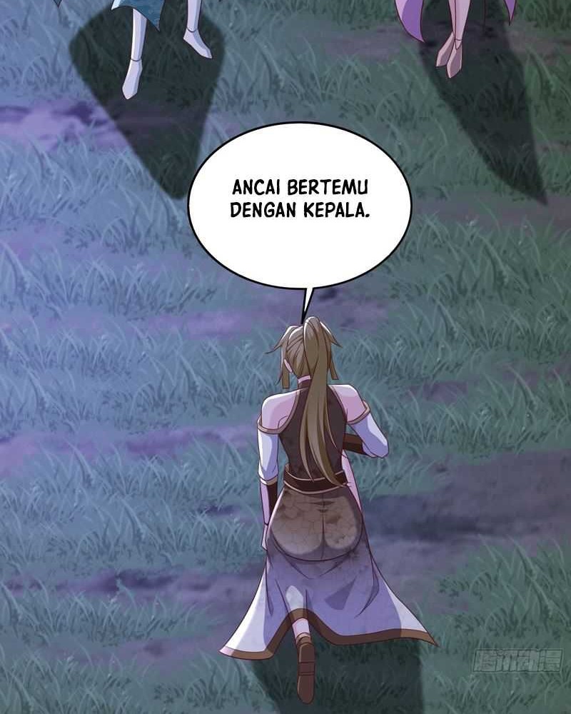 I Rely On Rewarding Apprentices To Upgrade Chapter 32 - halaman 24