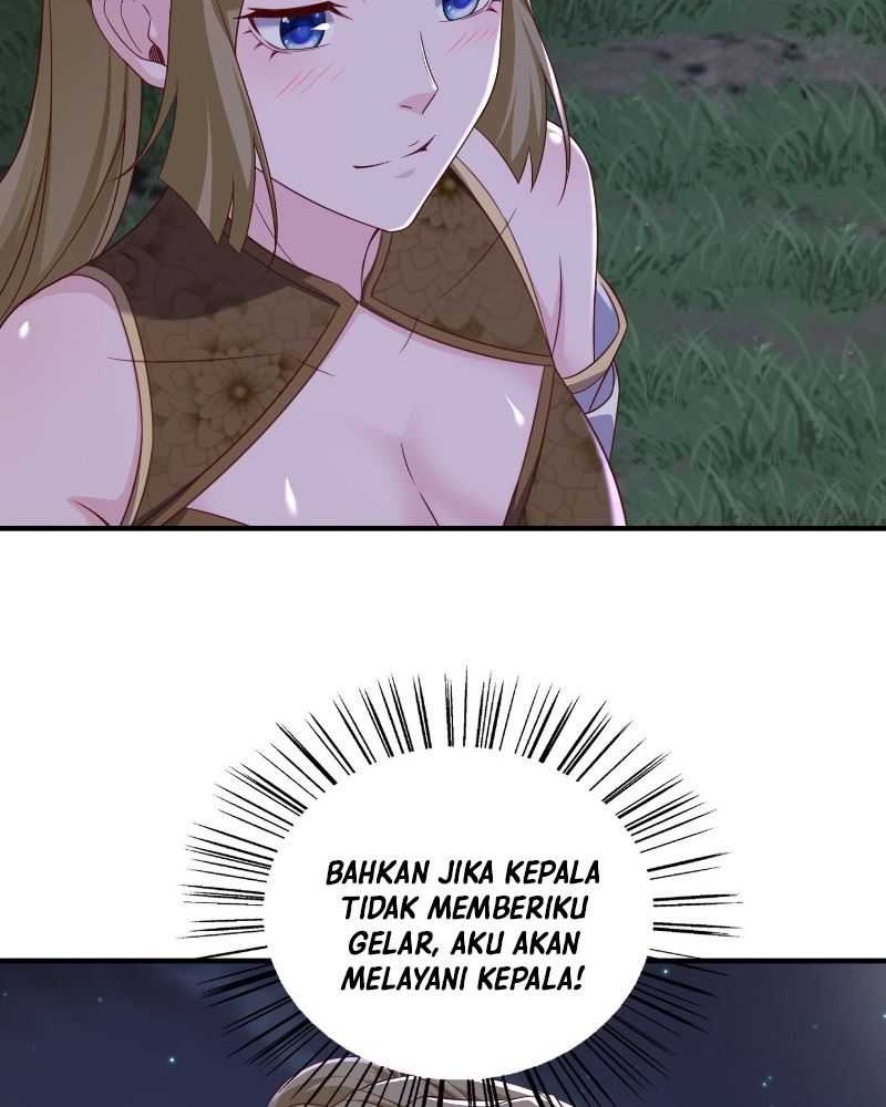 I Rely On Rewarding Apprentices To Upgrade Chapter 32 - halaman 40