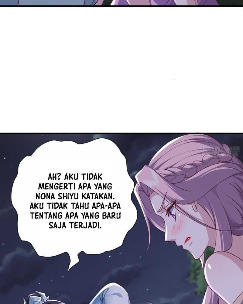 I Rely On Rewarding Apprentices To Upgrade Chapter 32 - halaman 9