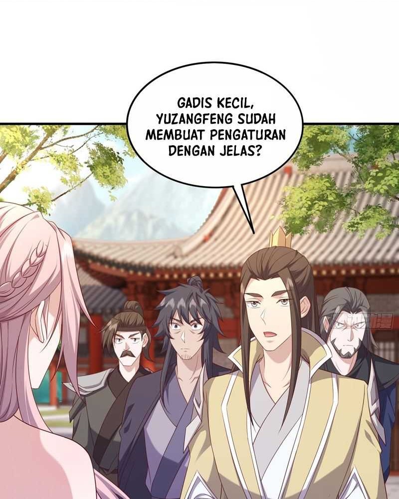 I Rely On Rewarding Apprentices To Upgrade Chapter 33 - halaman 13