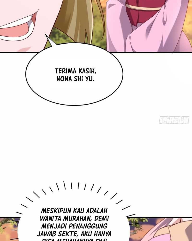 I Rely On Rewarding Apprentices To Upgrade Chapter 33 - halaman 28