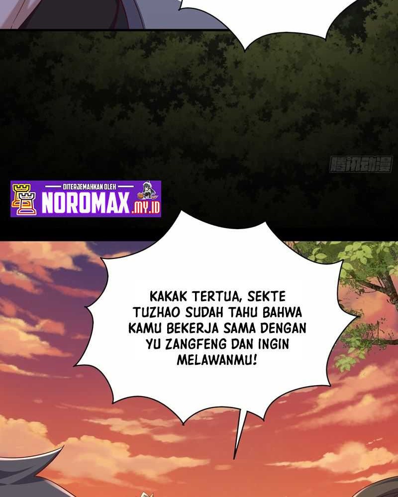 I Rely On Rewarding Apprentices To Upgrade Chapter 33 - halaman 3